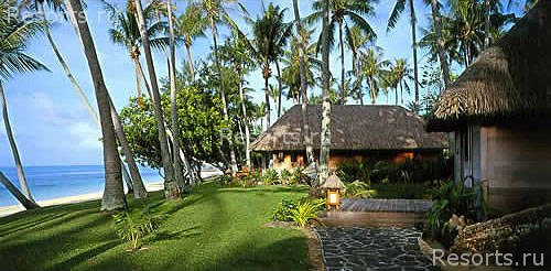 Hotel Bora Bora 3
